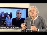 Fernando de Haro: 