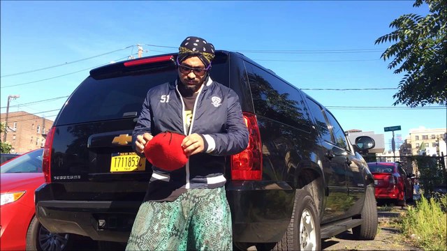 GORIYON KA CHASKA - NEW YORK RAP - BABA KSD - KING INDIAN RAP MUSIC 2017 BABA KSD THE POET 2017