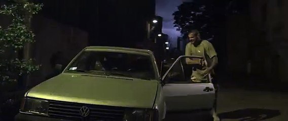 Rytmus PRIEPASŤ (Trailer)