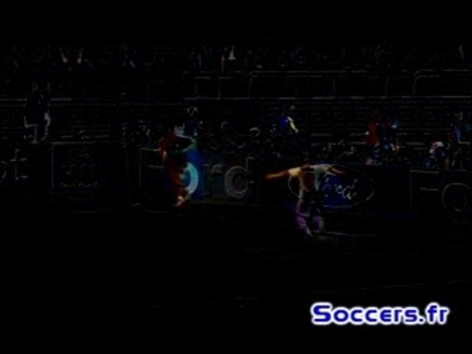 MilanAC-Liverpool 2-1 Kuyt