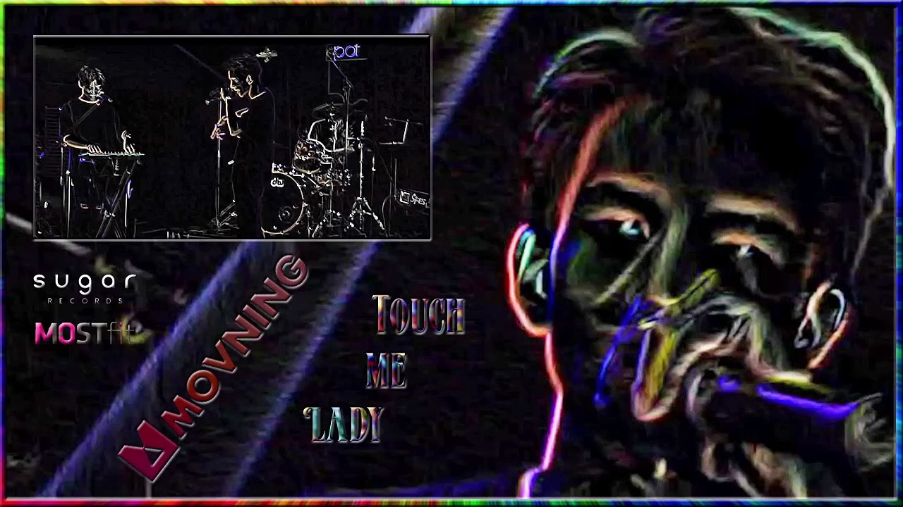 Movning - Touch me Lady MV HD k-pop [german Sub]