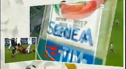 Robin Quaison Goal Palermo 1 - 0 Pescara SA 22-12-2016