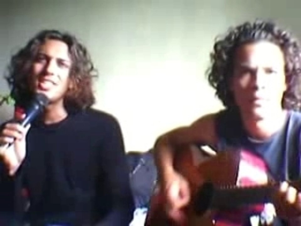 Crazy acoust Gilouu & Shen