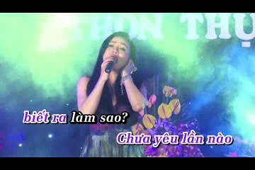 Duyên Phận - Hoàng Châu MV