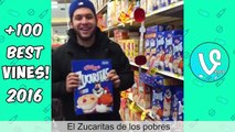 LOS MEJORES VINES MEXICANOS SEPTIEMBRE 2016   +100 VINES EN ESPAÑOL