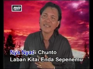 Ngasai-Ngasai - Edward Pusah