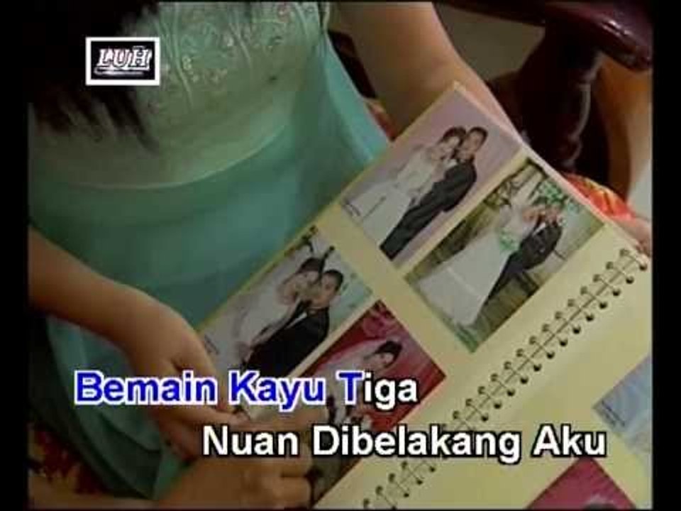 Ambai Begelar Bujang Senang - Ita Medin