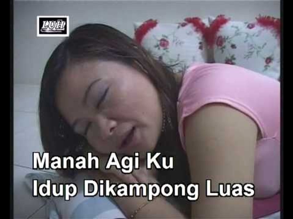 Burung Dalam Sangkar Emas - Ita Medin