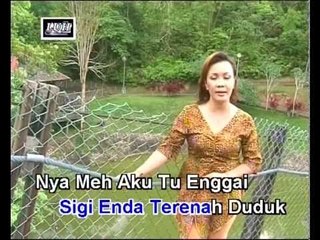 Manjuk Diri - Stella Philip