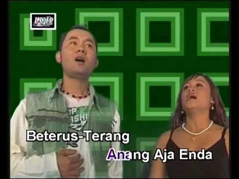 Semak Di Mata Jauh Di Ati - Robert Nell & Adelyn Langi