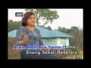 Begulai Selama-Lama Iya - Alice Awis