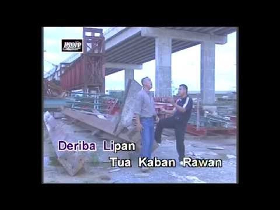 Sebana Nadai Kereja - Nobert Julian & Jimmy Augustine