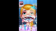 Dentiste Partie 1 | Arracher des dents, soigner les carries et désinfecter
