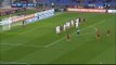Stephan El Shaarawy Goal HD - AS Roma 1-1 Chievo - 22.12.2016