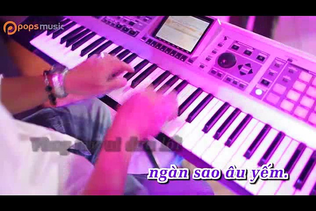 Bên Nhau Đêm Nay ( Dancing All Night ) - Lưu Ánh Loan MV