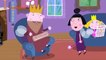 The Elf Rocket Ben and Holly´s little kingdom all new english episodes 2016 compilation fullHD