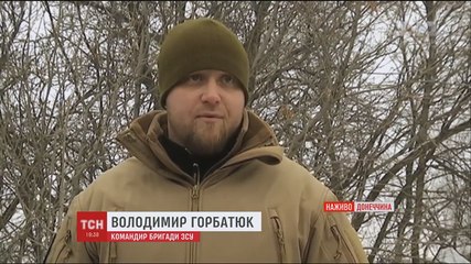 Комбриг Светлодарских киборгов — подробности о взятии новых позиций 🪖