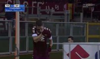 Andrea BELOTTI Goal - Torino FC 1-0 Genoa CFC - (22/12/2016) / SERIE A
