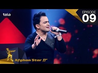 Descargar video: Afghan Star S12 - Episode 09 - Top 12 Elimination / فصل دوازدهم ستاره افغان - اعلان نتایج 12 بهترین