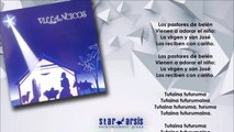 Villancicos Navideños - Tutaina (Audio Lyric)