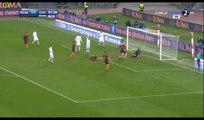 Edin Dzeko Goal HD - AS Roma 2-1 Chievo - 22.12.2016