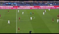 Edin Dzeko Goal 2-1 HD - AS Roma vs Chievo - 22.12.2016