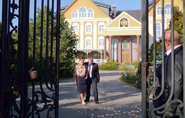 выйти замуж за пушкина 8 серия