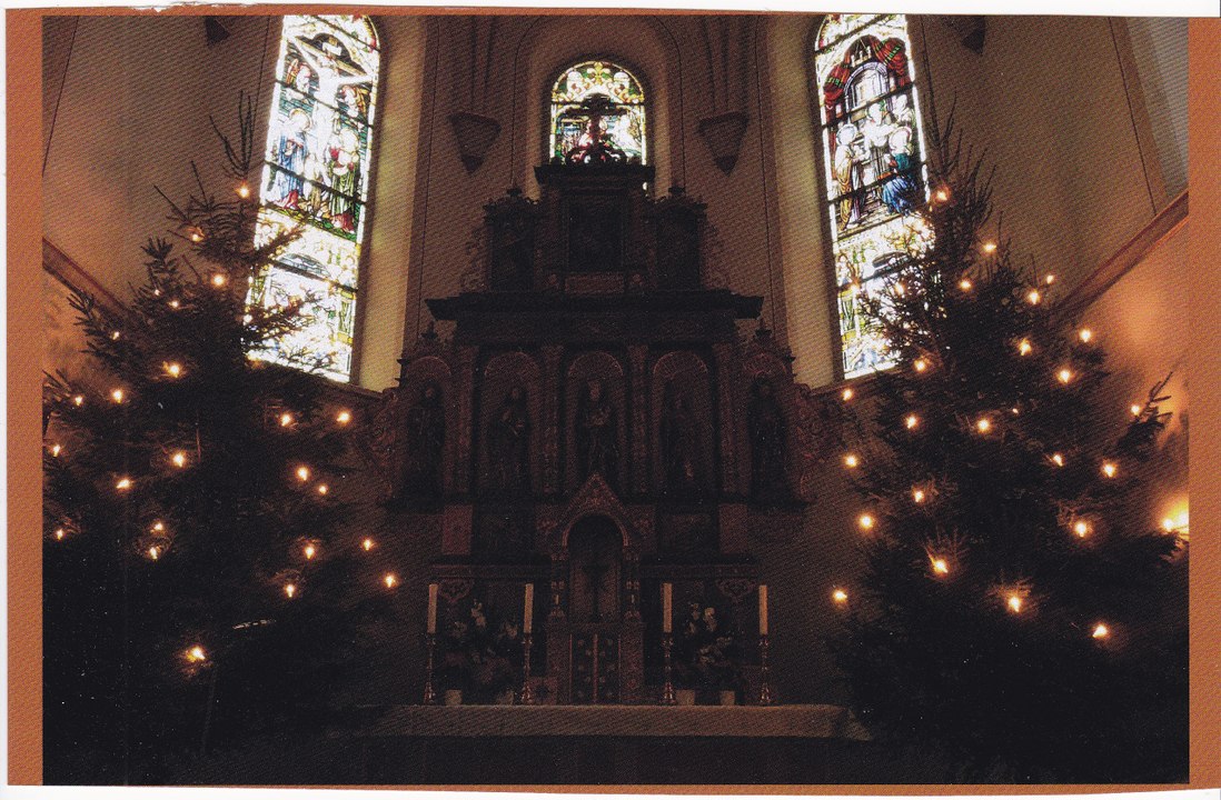 Weihnachtsmedley   -  Die-Musikanten-laden-ein-