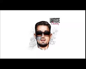 Lartiste - Dark Vador