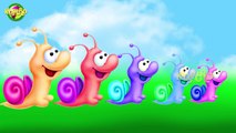 Mushroom cartoon finger family nursery finger family rhymes kids world finger family rhymes