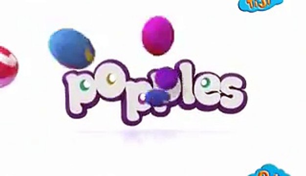 Поплес _ Popples смотреть подряд все серии онлайн бесплатно в хорошем качестве