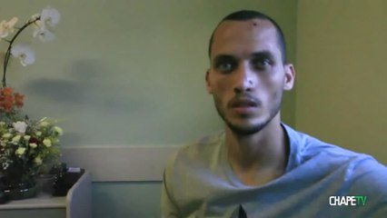 El jugador Neto, del Chapecoense, dado de alta