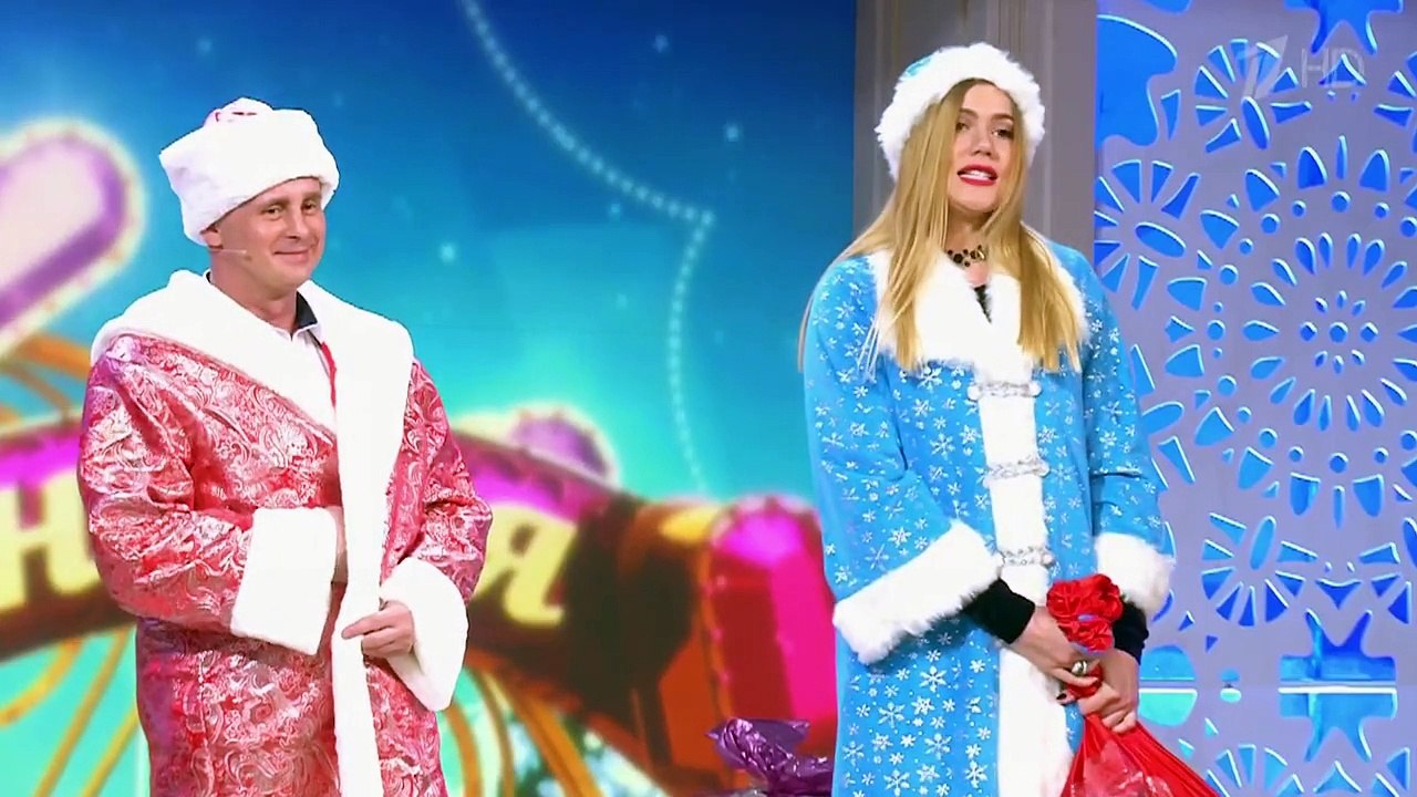 Давай поженимся! 21.12.2016. Бизнесмен и судья