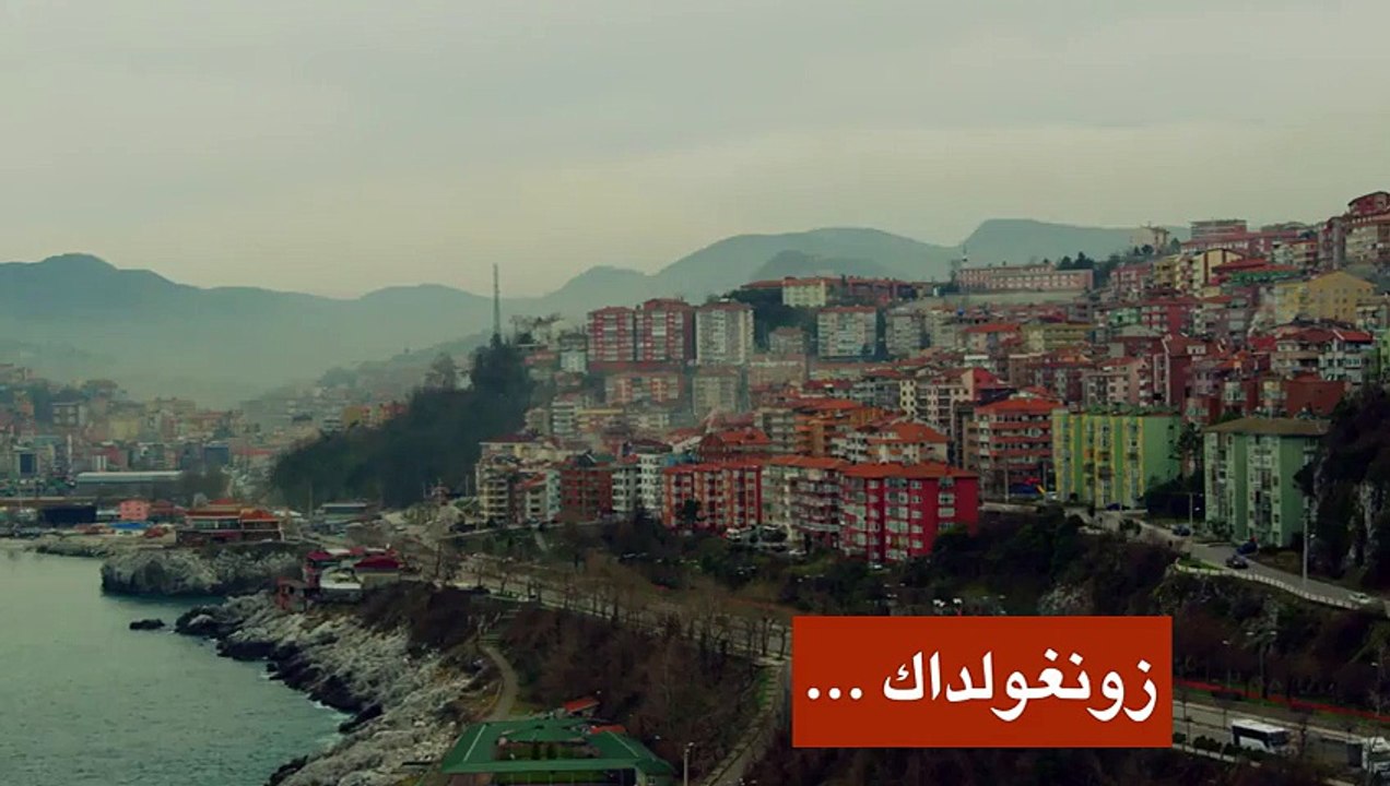 مسلسل حب اعمى - الموسم الثاني الحلقة 12 - مترجمة للعربية (الجزء الثالث)