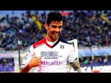 Diego Farias Goal HD - Cagliari 3-3 Sassuolo - 22.12.2016 HD