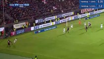 Diego Farias Goal HD - Cagliari 3-3 Sassuolo - 22.12.2016 HD