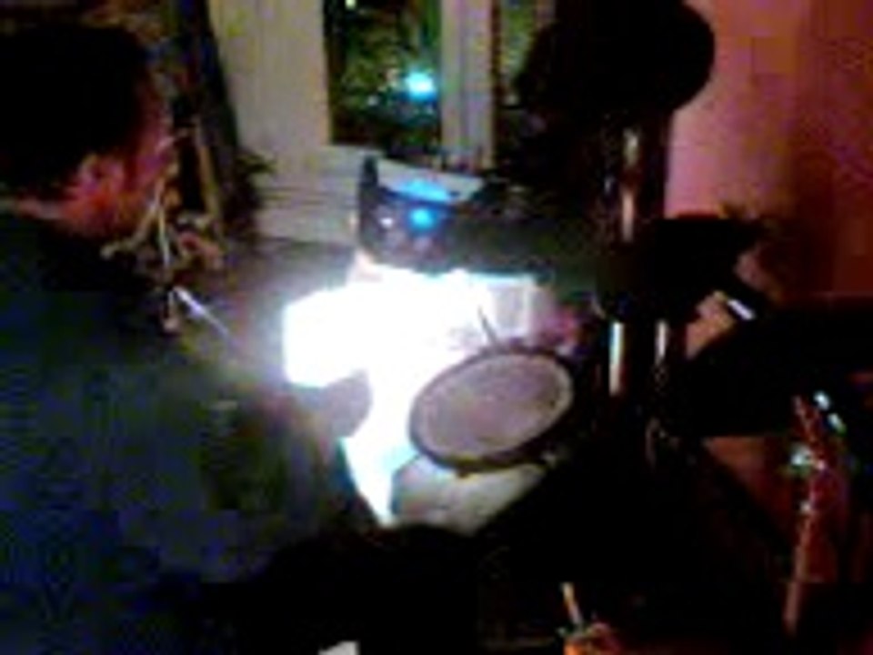 Franck mael prof musique VIP♬