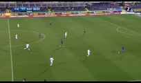 Dries Mertens Goal HD - Fiorentina 1-2 Napoli - 22.12.2016