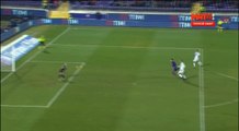 Mauro Zarate Goal HD - Fiorentina 3-2 Napoli 22.12.2016