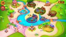 Crazy Zoo Animals - Kids Animals Doctor Zoo Educational Games for Children by Libii Tech Limited