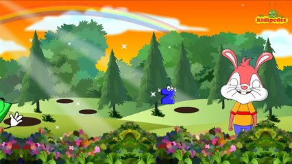 ABC Song I Numbers Song I Alphabet Song - Learning Videos For Children I Kids Songs