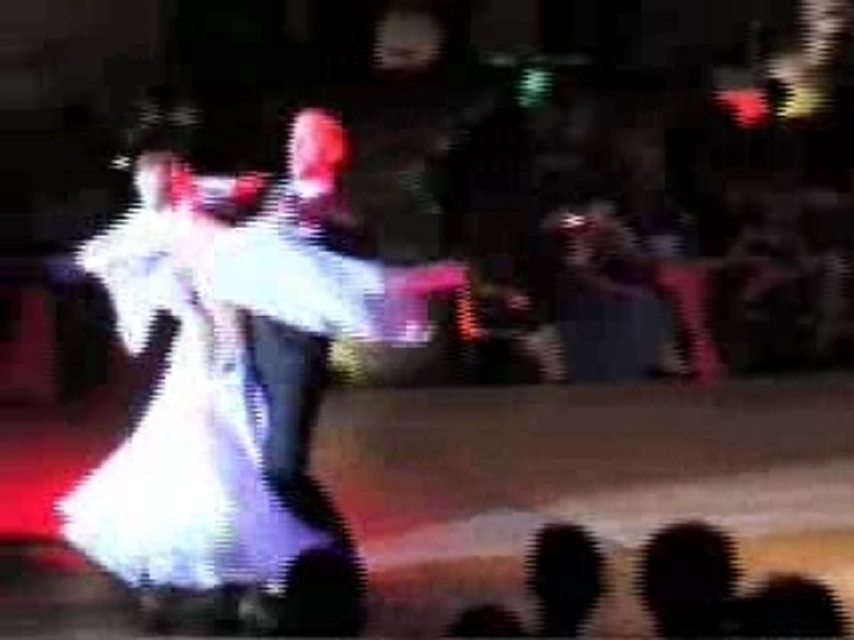 Paul et Katia Waltz