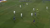 Mauro Zarate Goal - Fiorentina 3-2 Napoli Italy Serie A - 22.12.2016 UHD