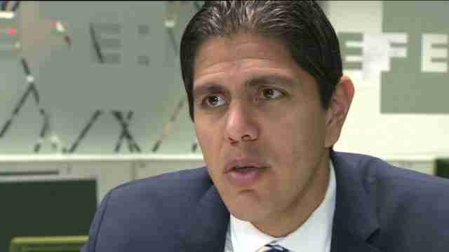 Opositor Léster Toledo pide presión internacional y ayuda para Venezuela