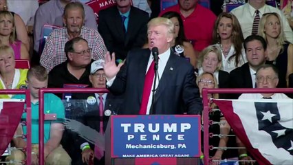 You can now buy a gold-plated Trump iPhone