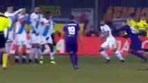 Fiorentina vs Napoli 3 2 -- All Goals & Highlights Serie A 22.12.2016