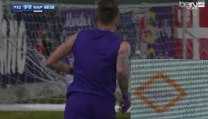 ACF Fiorentina 3-3 SSC Napoli - All Goals Exclusive - (22/12/2016) / SERIE A
