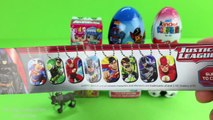 Surprise Toys Num Noms Justice League My Mini MixieQs Shopkins Paw Patrol MLP Kinder Star Wars Eggs