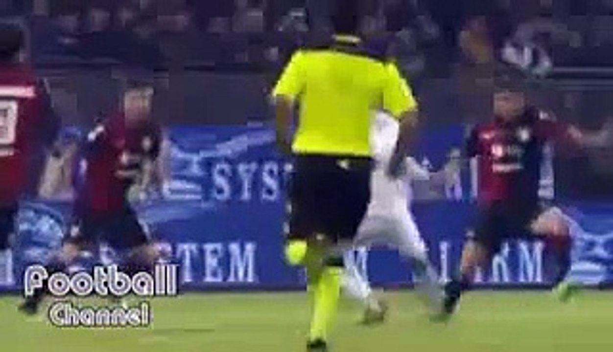 Cagliari vs Sassuolo 4 3 All Goals & Highlights In 2 Minutes ~ Sassuolo 3 4 Cagliari