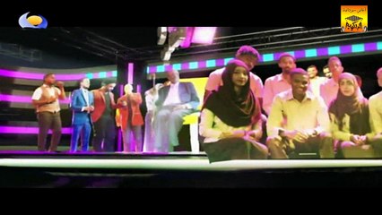 أغاني وأغاني 2016 «الحلقة التاسعة والعشرون» قناة النيل الأزرق